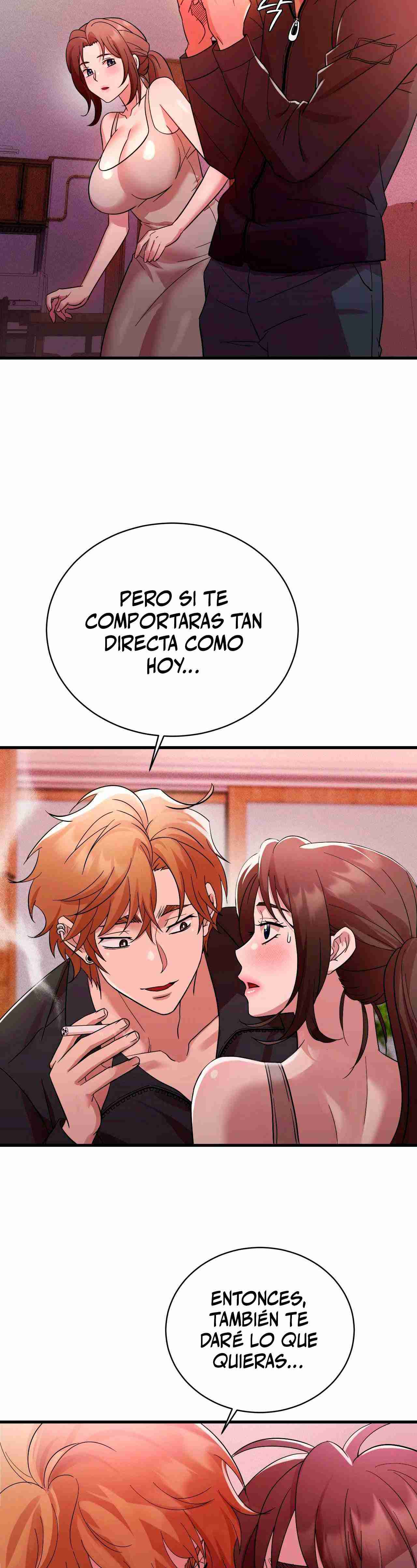 NEW  Theory Of Innate Evil Page 21 - MangaHe
