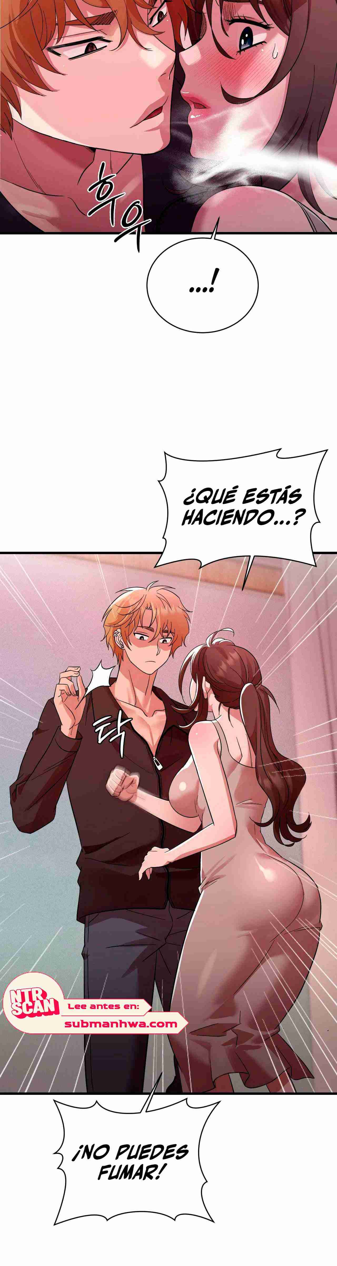 NEW  Theory Of Innate Evil Page 22 - MangaHe