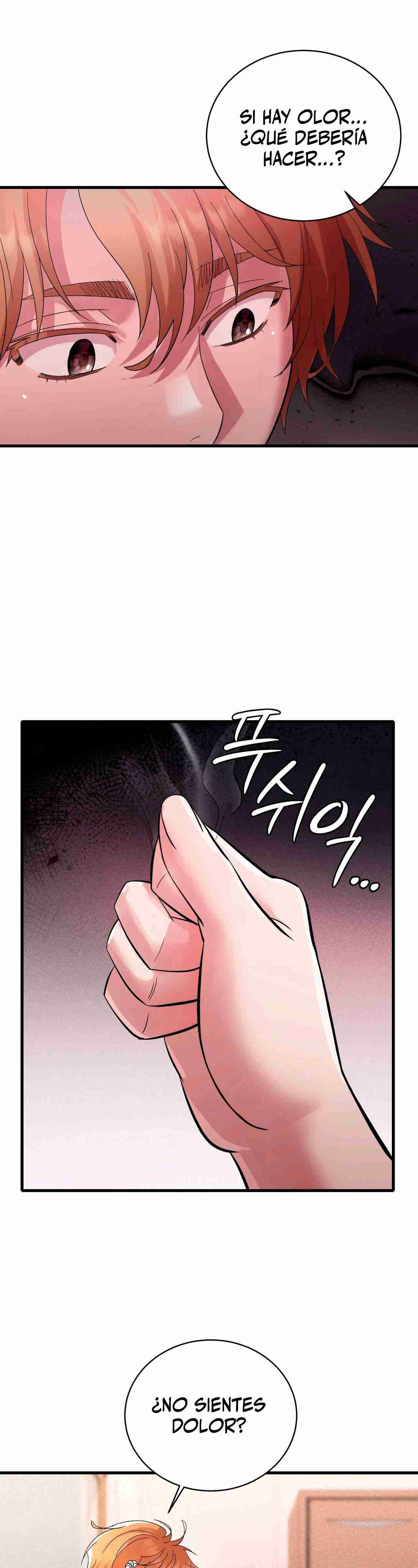 NEW  Theory Of Innate Evil Page 23 - MangaHe
