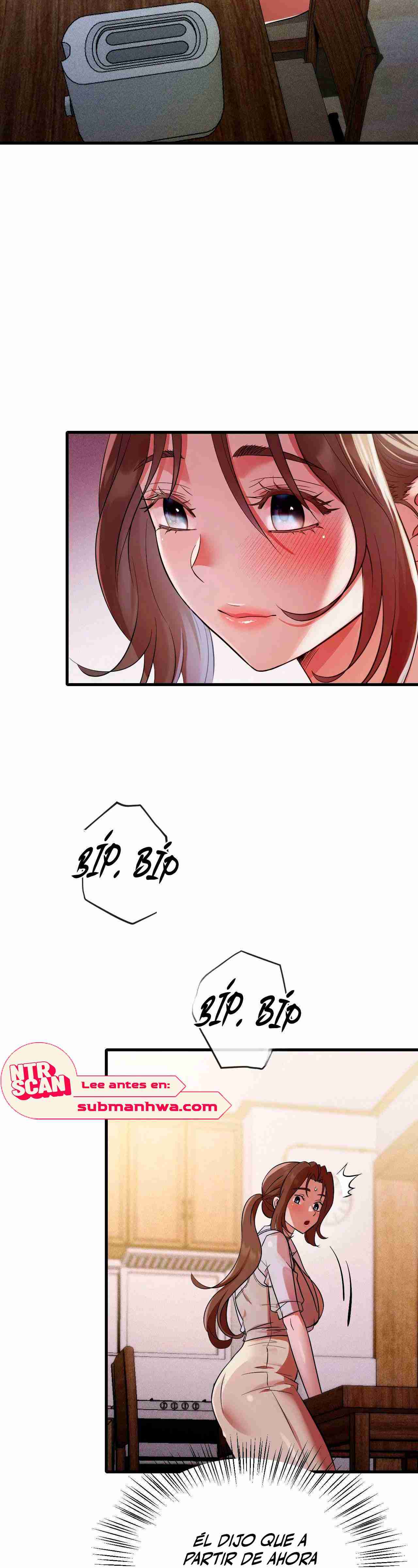 NEW  Theory Of Innate Evil Page 26 - MangaHe