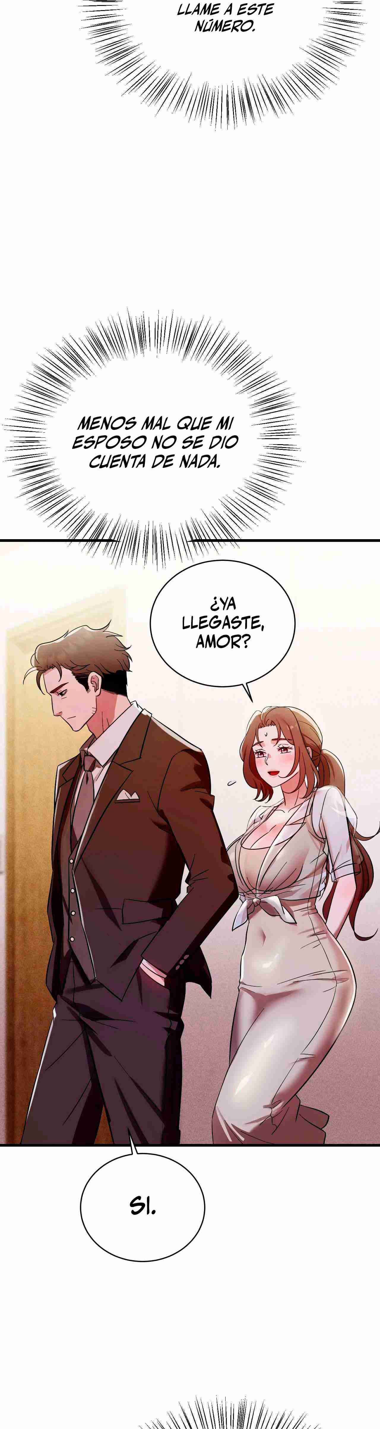 NEW  Theory Of Innate Evil Page 27 - MangaHe