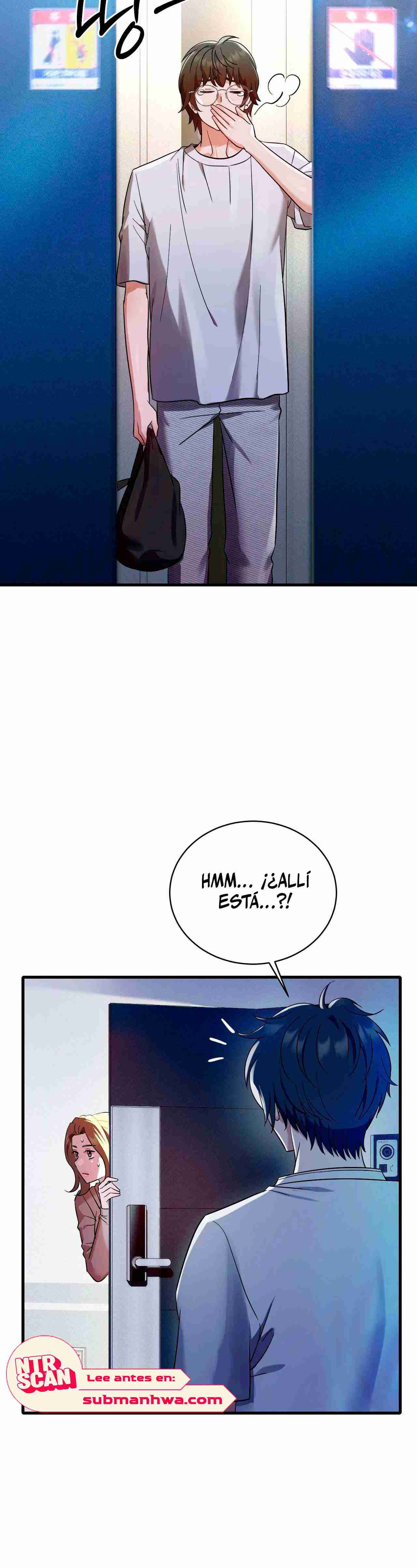 NEW  Theory Of Innate Evil Page 30 - MangaHe