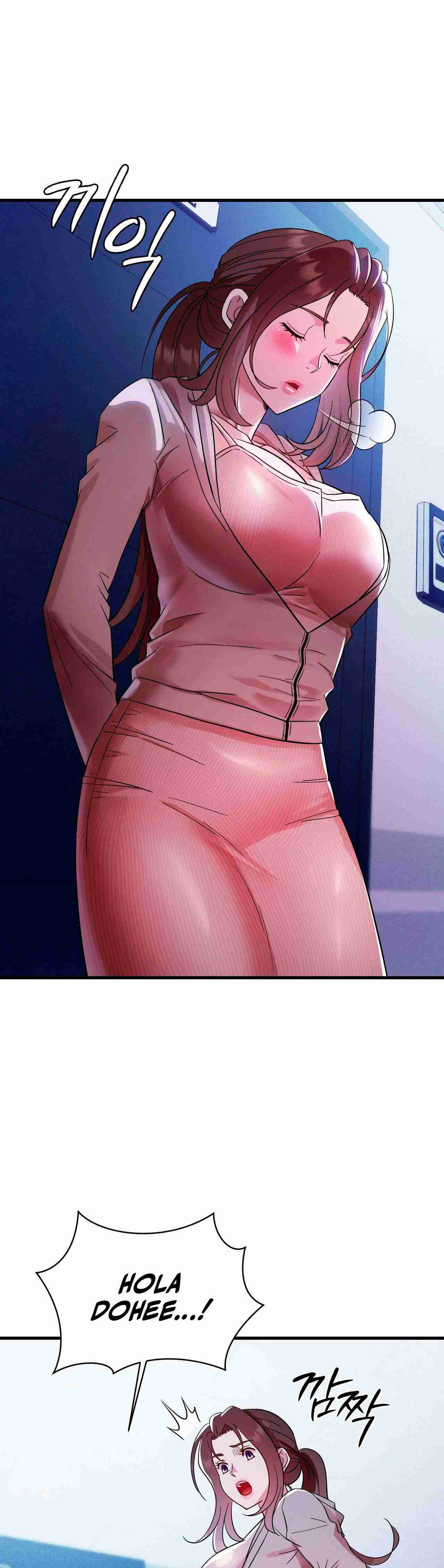 NEW  Theory Of Innate Evil Page 31 - MangaHe