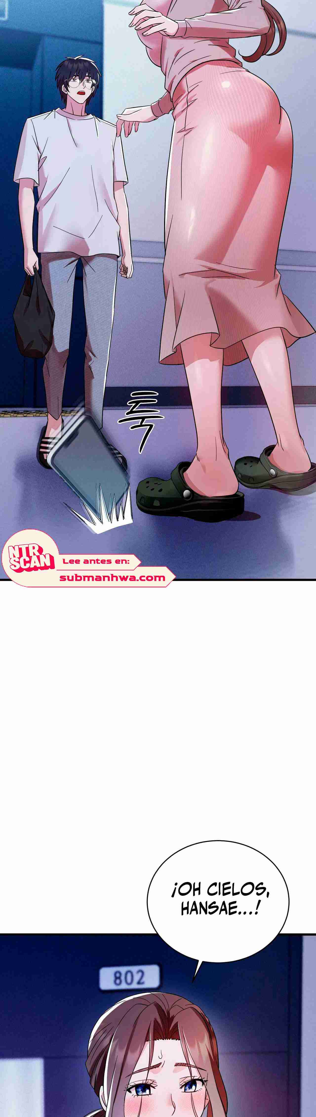 NEW  Theory Of Innate Evil Page 32 - MangaHe