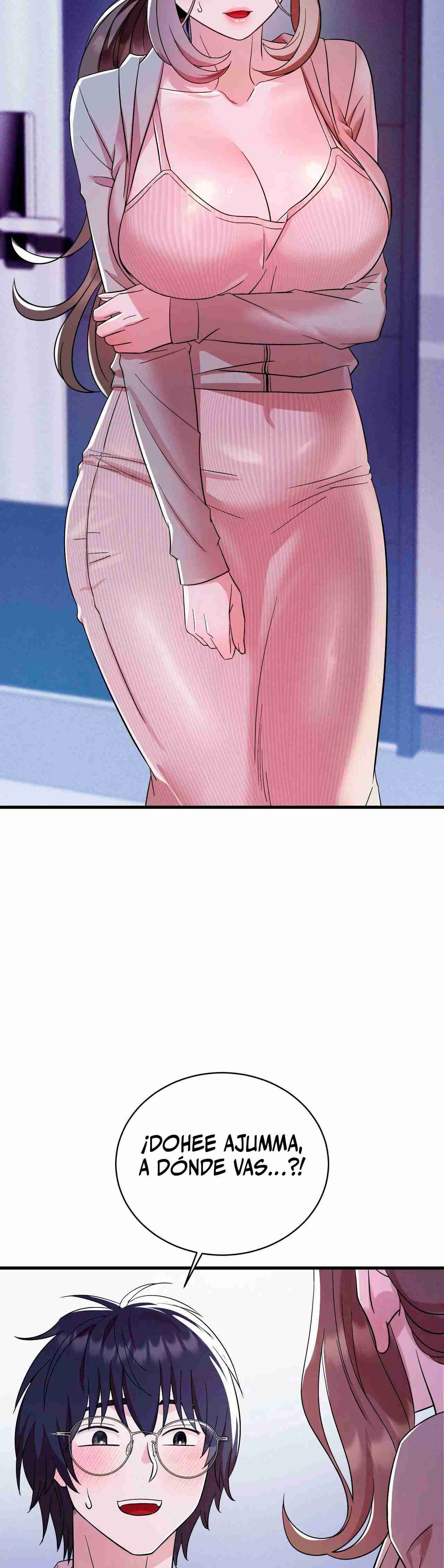 NEW  Theory Of Innate Evil Page 33 - MangaHe