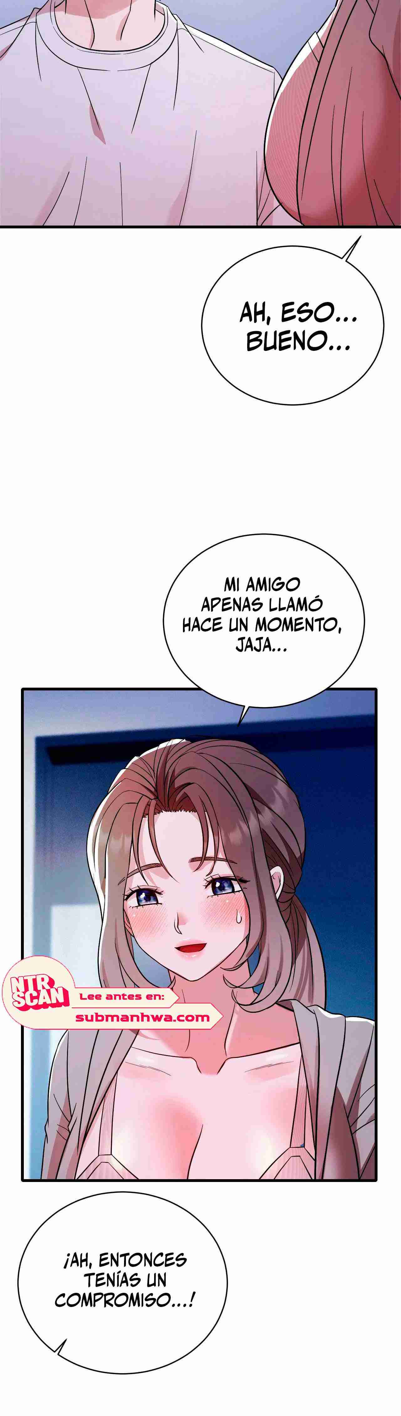 NEW  Theory Of Innate Evil Page 34 - MangaHe