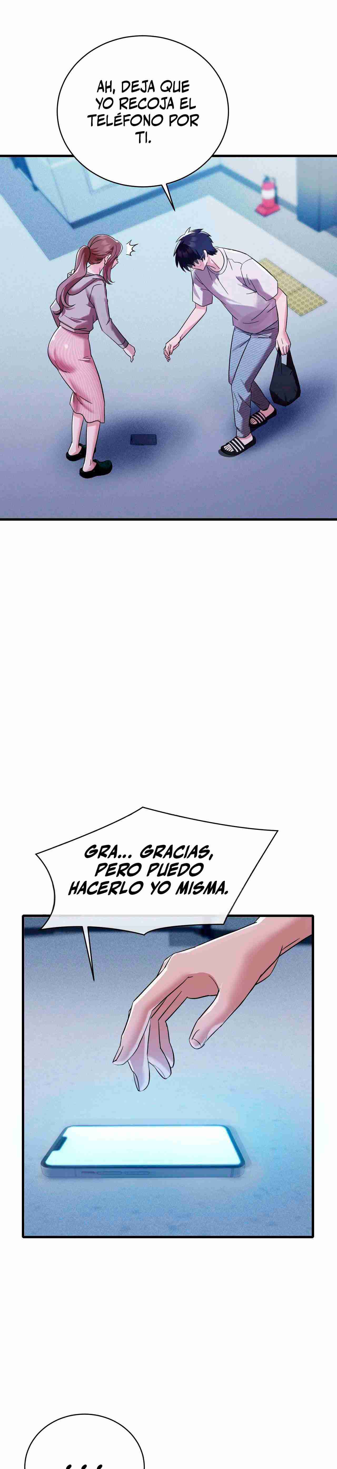NEW  Theory Of Innate Evil Page 35 - MangaHe