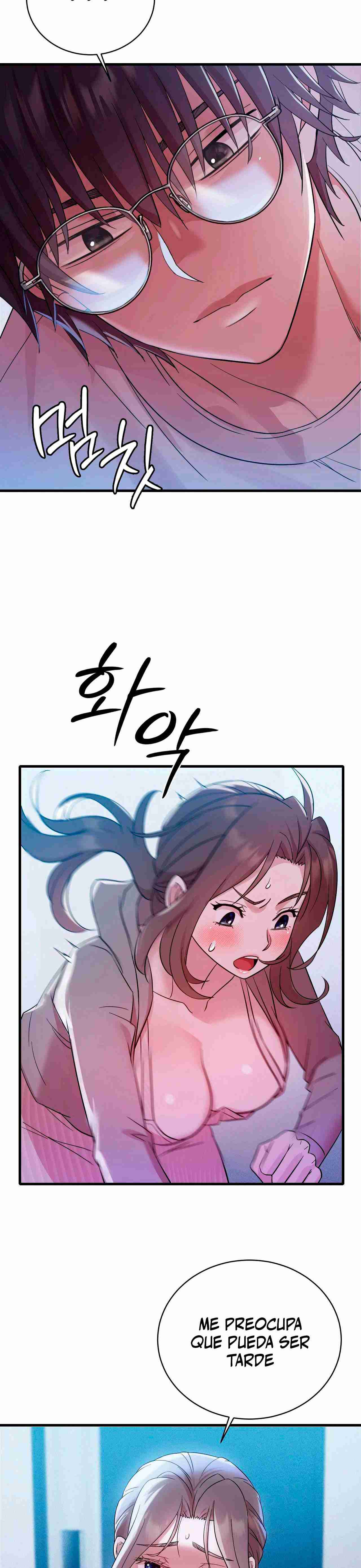 NEW  Theory Of Innate Evil Page 36 - MangaHe