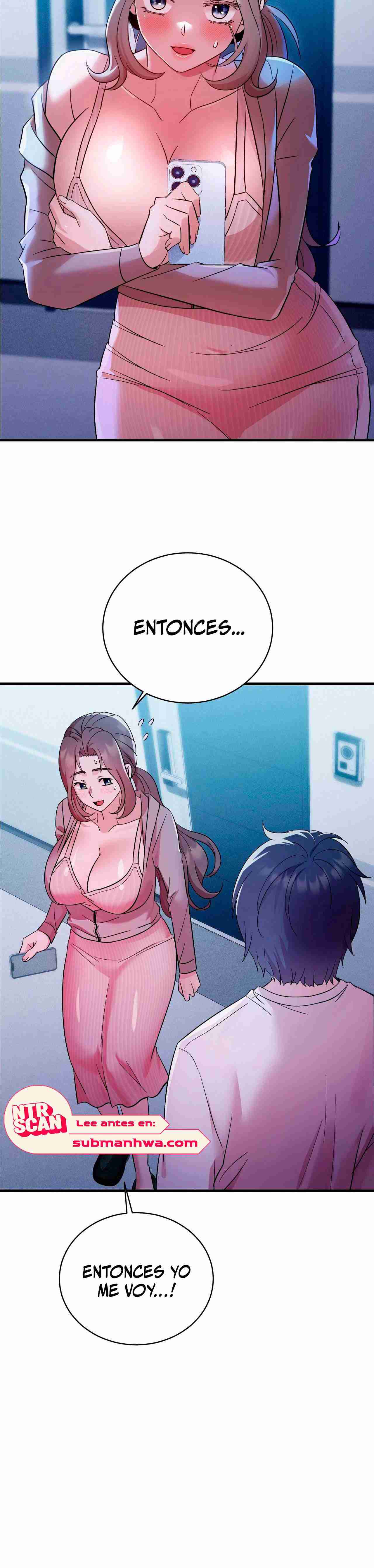 NEW  Theory Of Innate Evil Page 37 - MangaHe