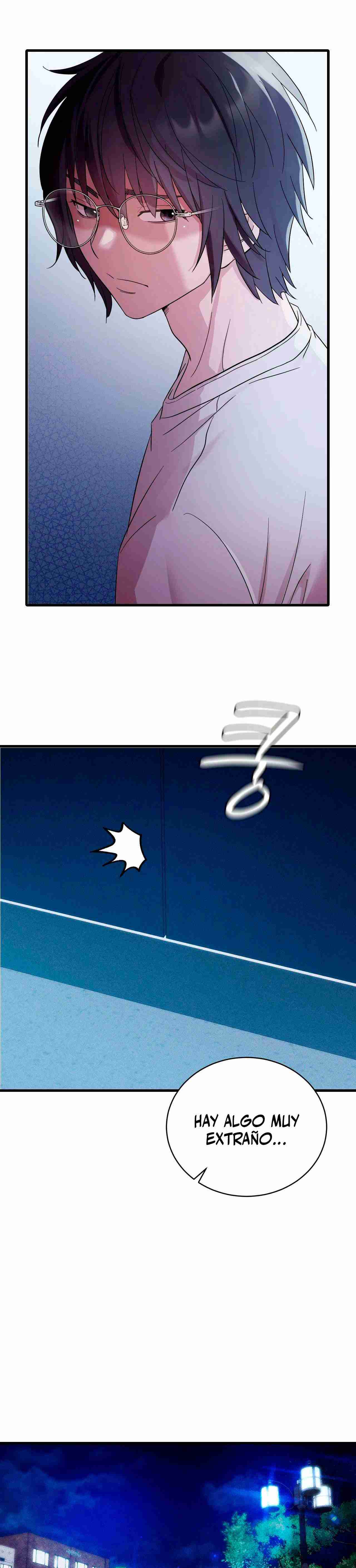 NEW  Theory Of Innate Evil Page 38 - MangaHe