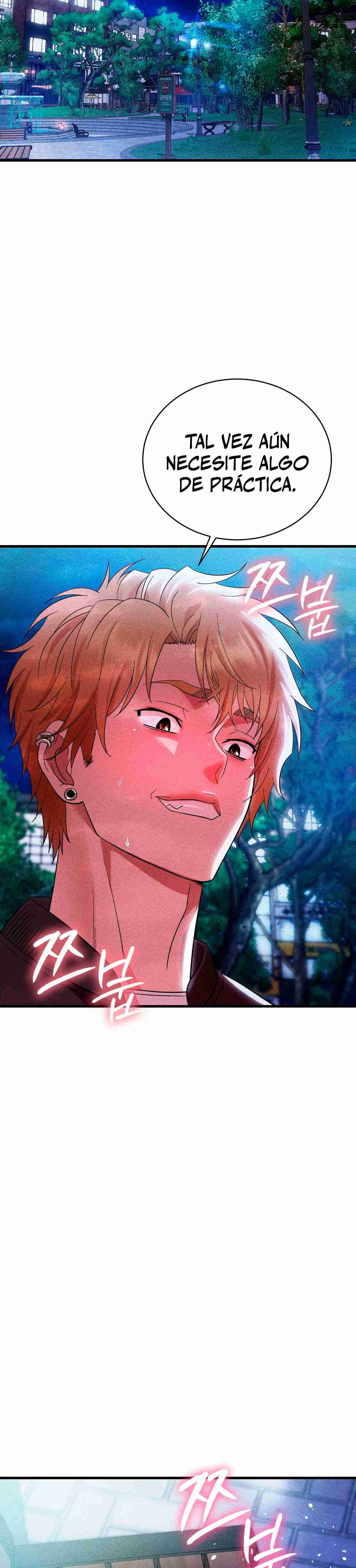 NEW  Theory Of Innate Evil Page 39 - MangaHe