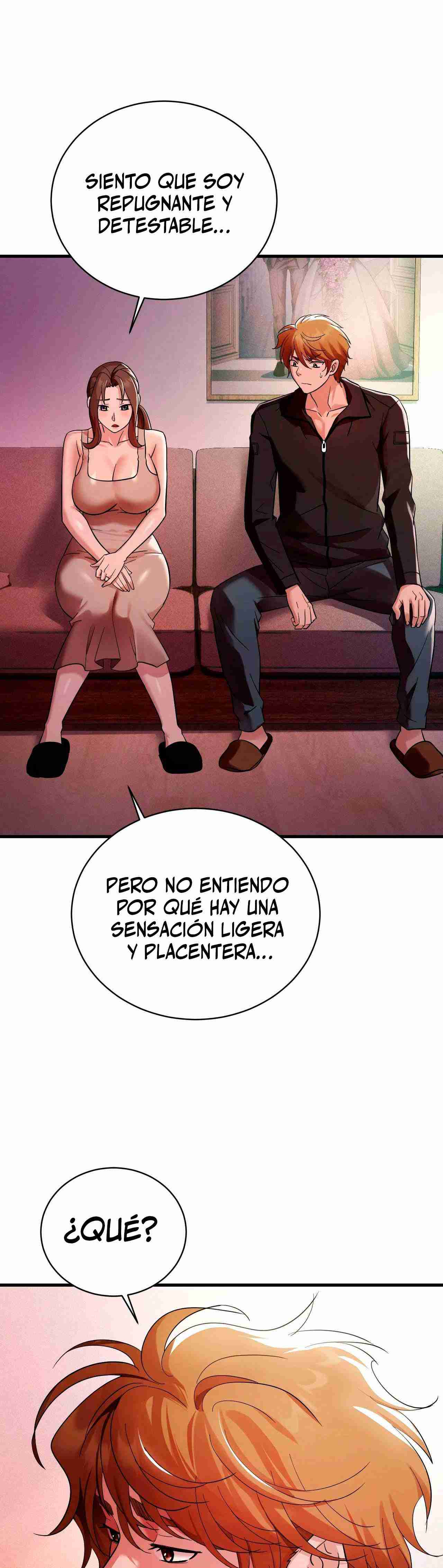 NEW  Theory Of Innate Evil Page 5 - MangaHe