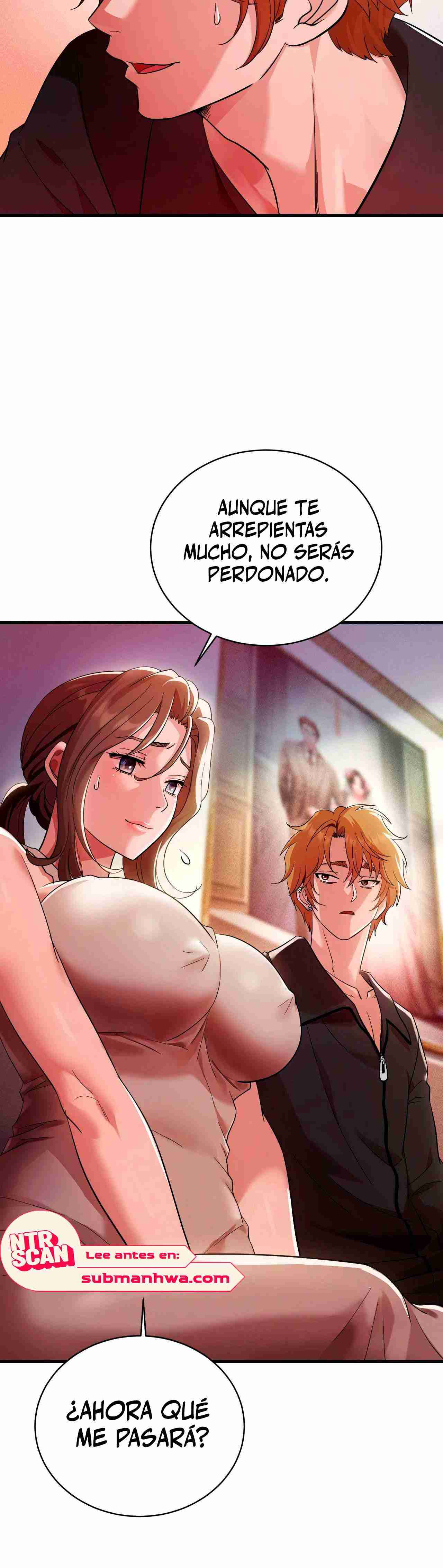 NEW  Theory Of Innate Evil Page 6 - MangaHe