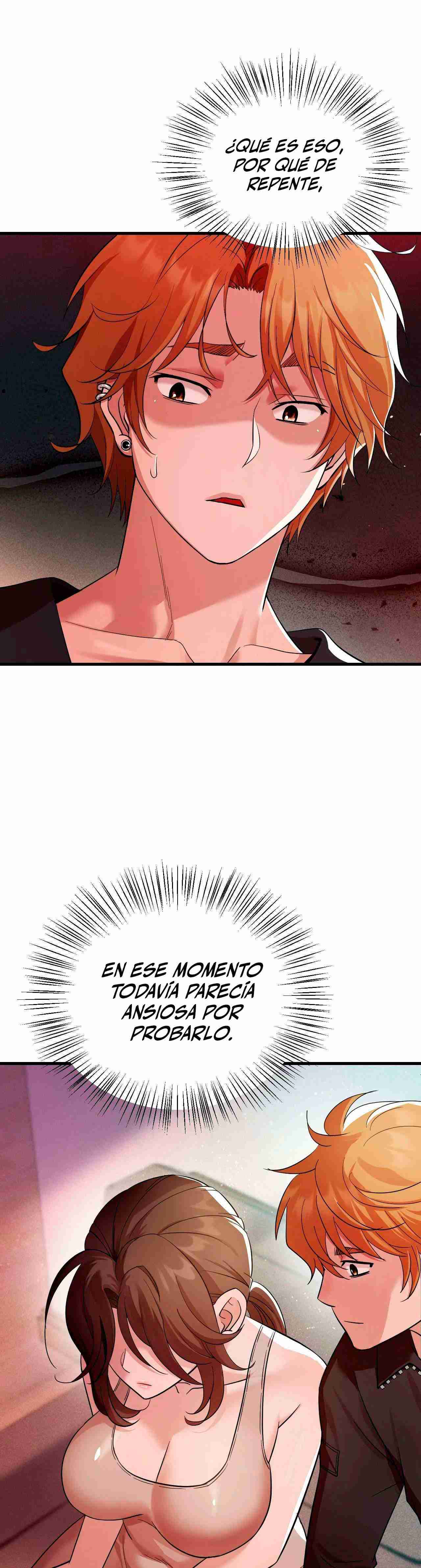 NEW  Theory Of Innate Evil Page 7 - MangaHe