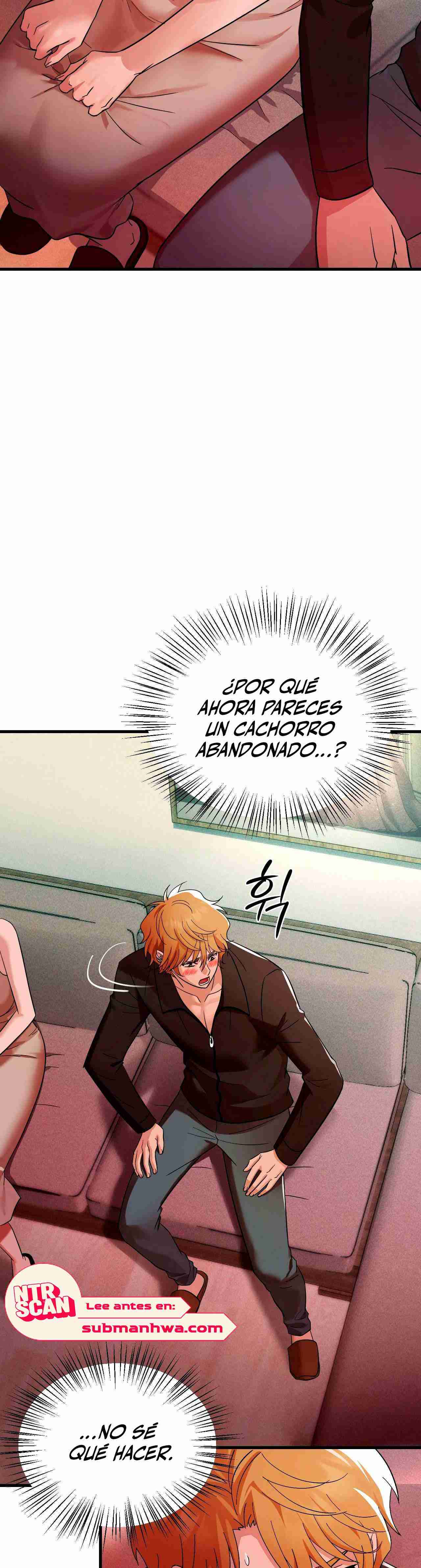 NEW  Theory Of Innate Evil Page 8 - MangaHe