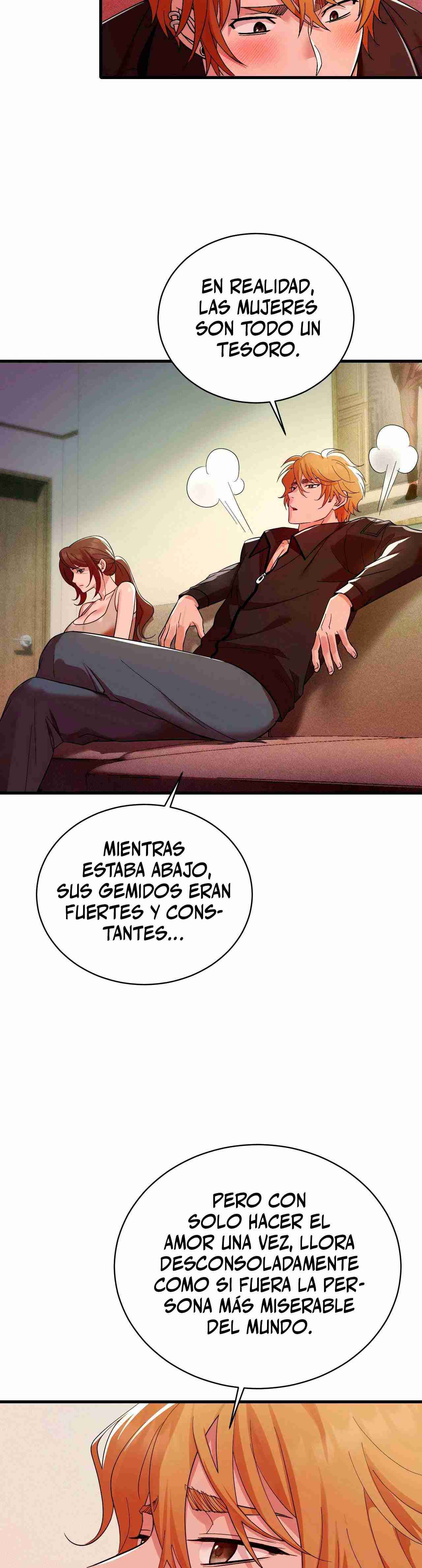 NEW  Theory Of Innate Evil Page 9 - MangaHe