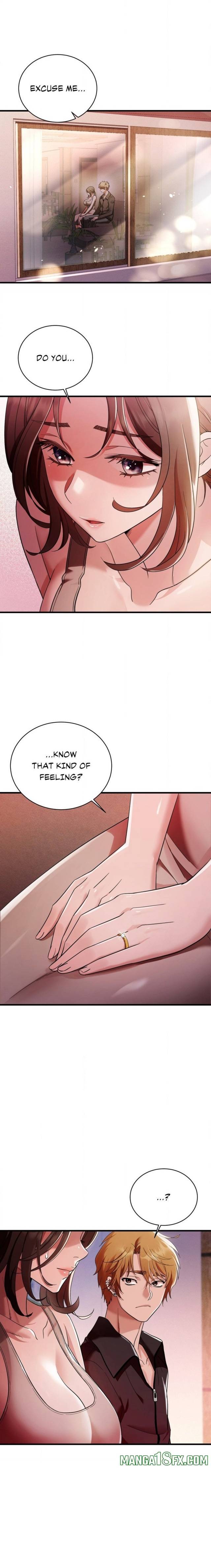 NEW  Theory Of Innate Evil Page 2 - MangaHe