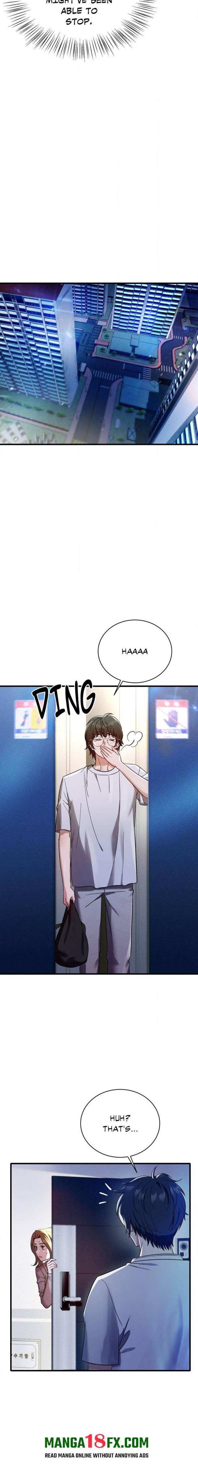 NEW  Theory Of Innate Evil Page 16 - MangaHe