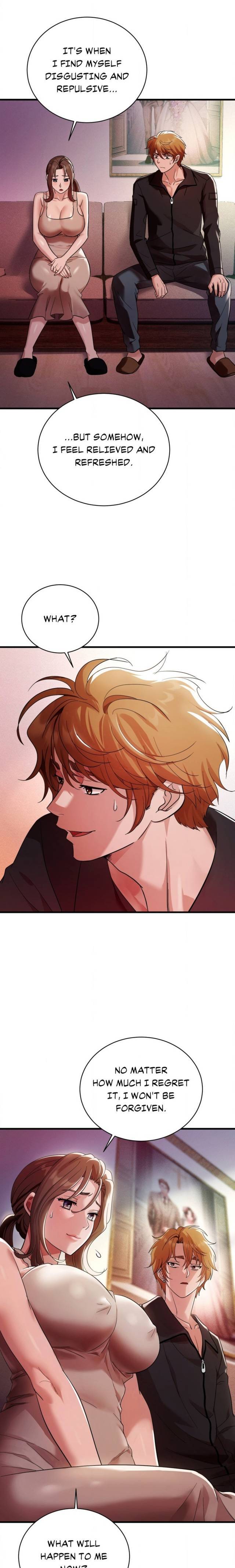 NEW  Theory Of Innate Evil Page 3 - MangaHe