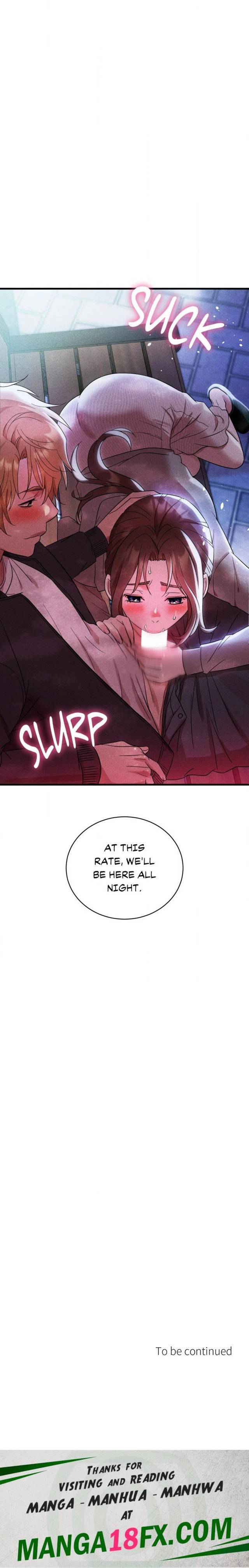 NEW  Theory Of Innate Evil Page 22 - MangaHe