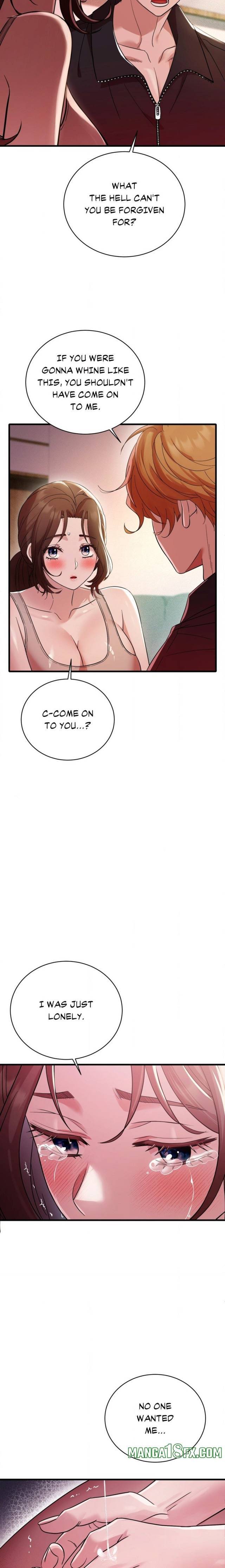 NEW  Theory Of Innate Evil Page 7 - MangaHe