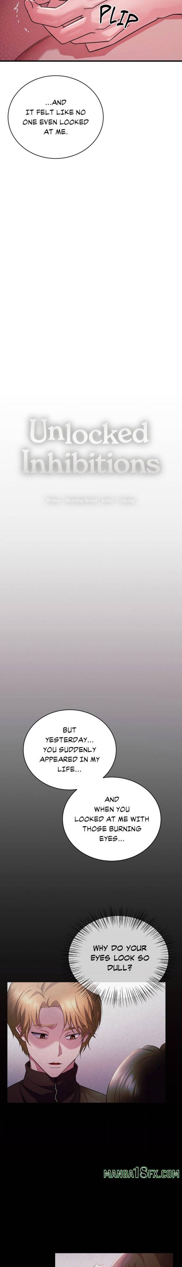 NEW  Theory Of Innate Evil Page 8 - MangaHe