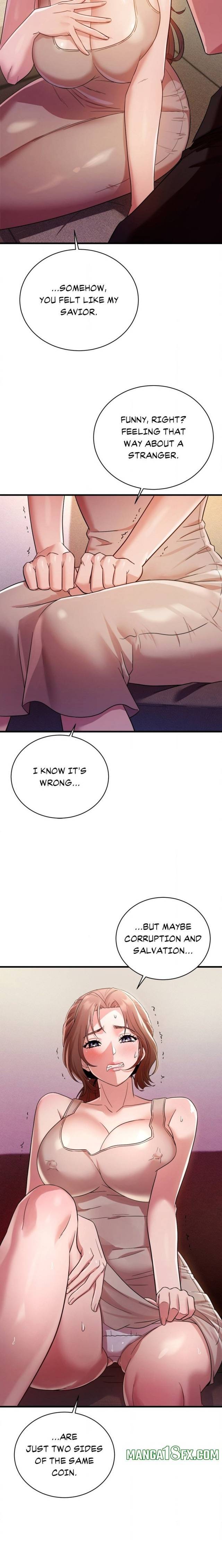 NEW  Theory Of Innate Evil Page 10 - MangaHe