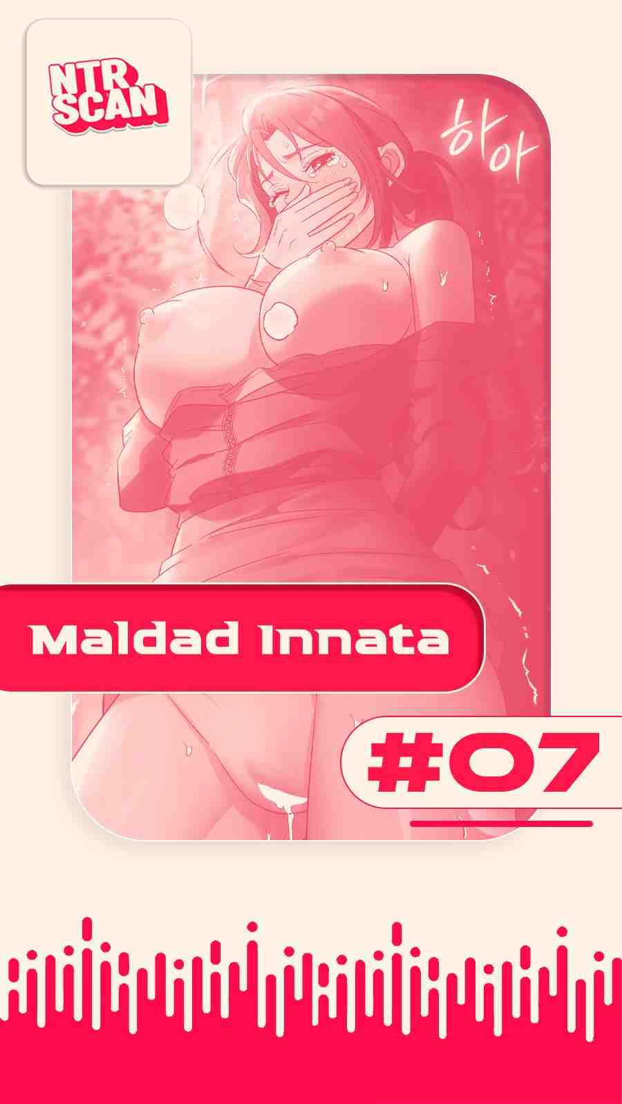NEW  Theory Of Innate Evil Page 2 - MangaHe