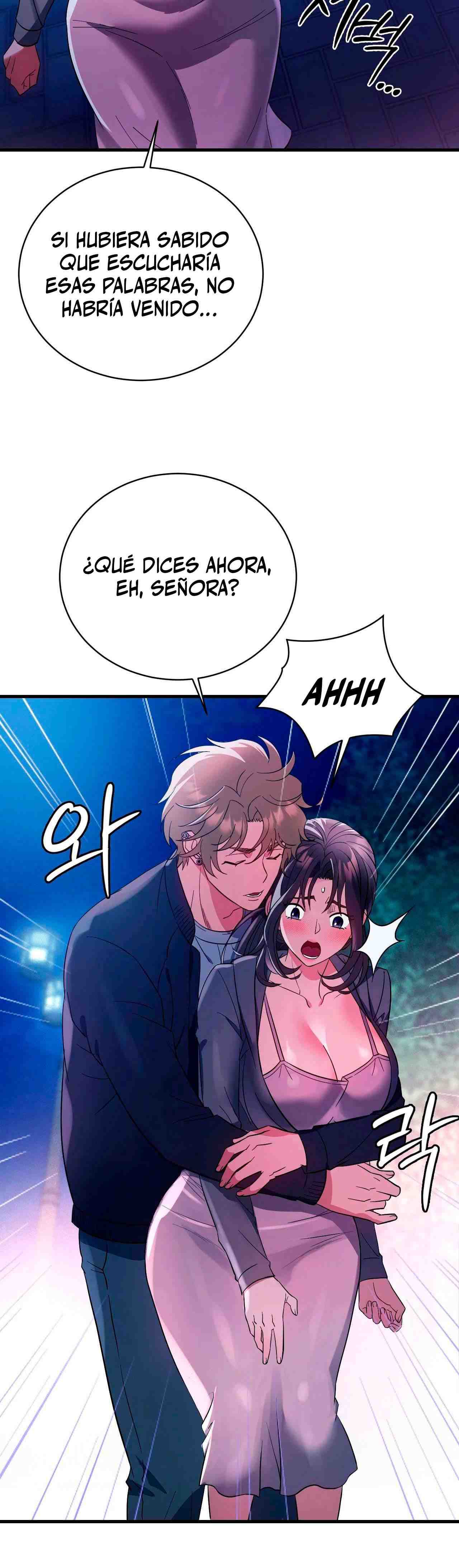 NEW  Theory Of Innate Evil Page 11 - MangaHe