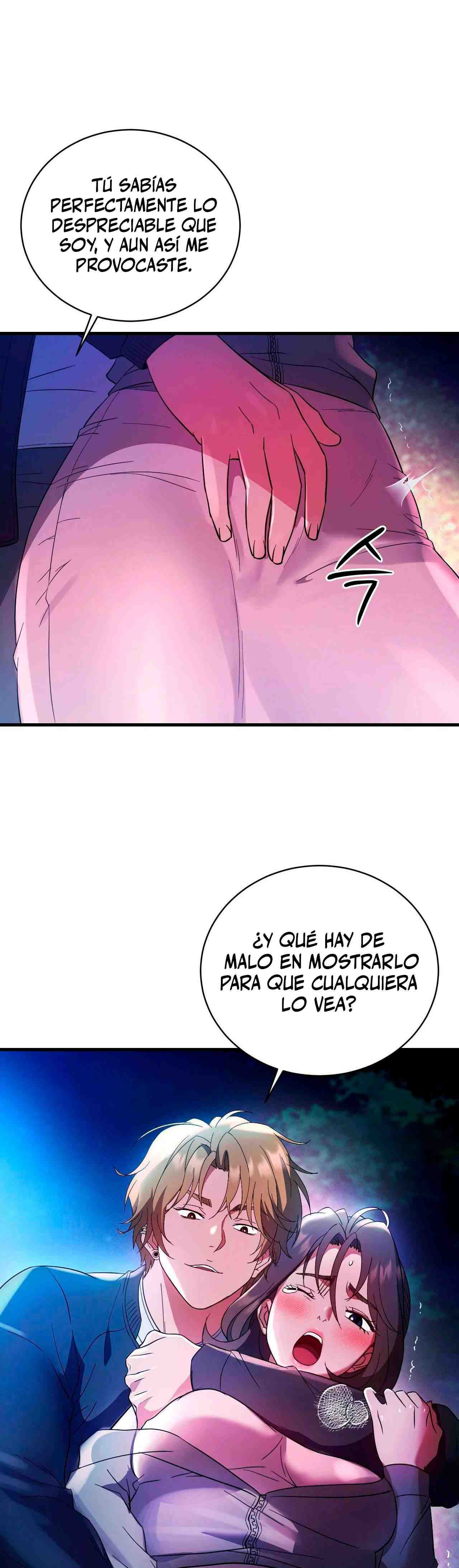 NEW  Theory Of Innate Evil Page 12 - MangaHe