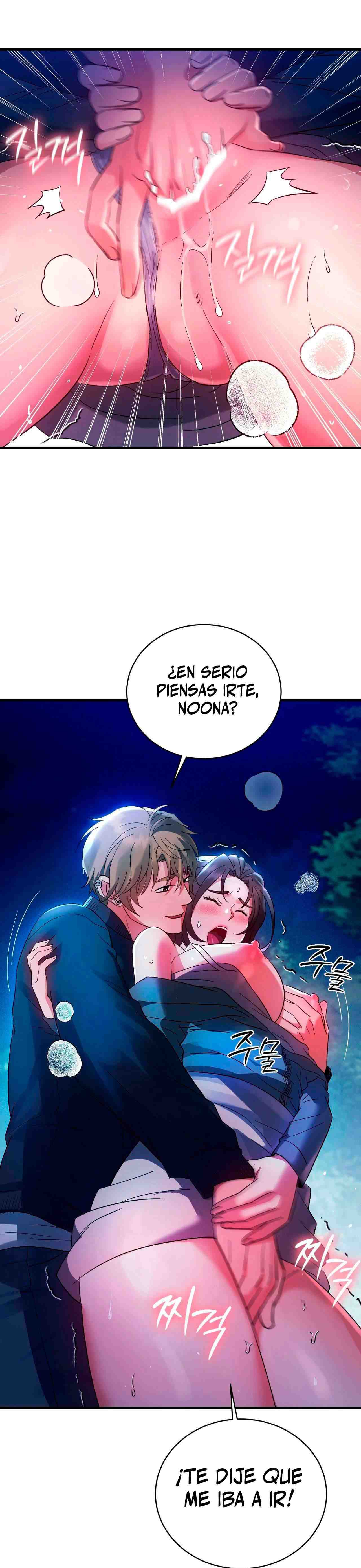 NEW  Theory Of Innate Evil Page 14 - MangaHe