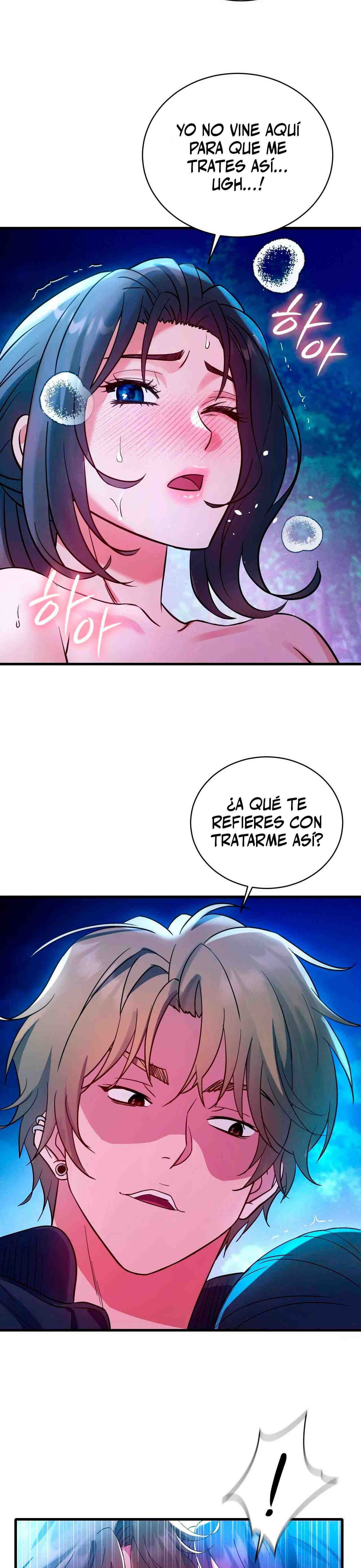 NEW  Theory Of Innate Evil Page 15 - MangaHe