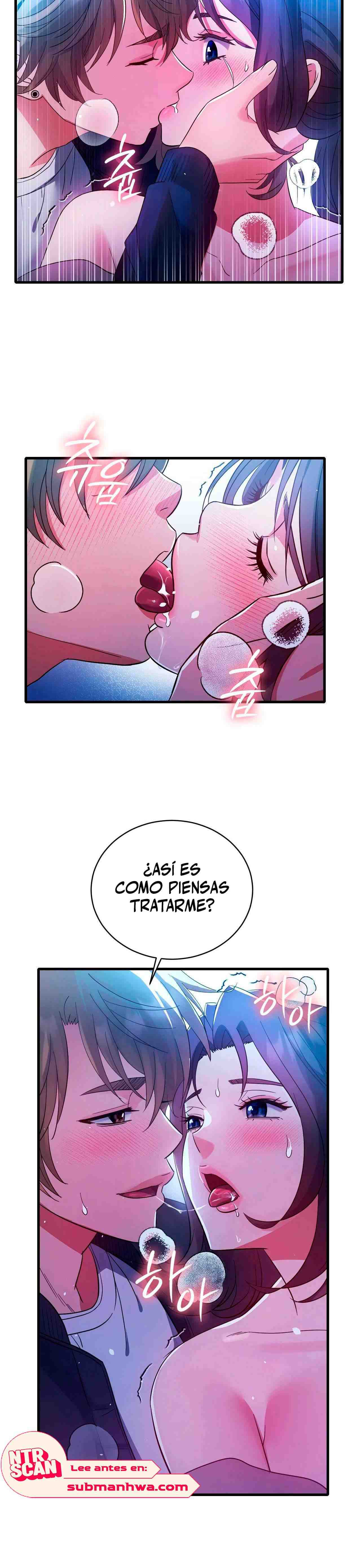 NEW  Theory Of Innate Evil Page 16 - MangaHe