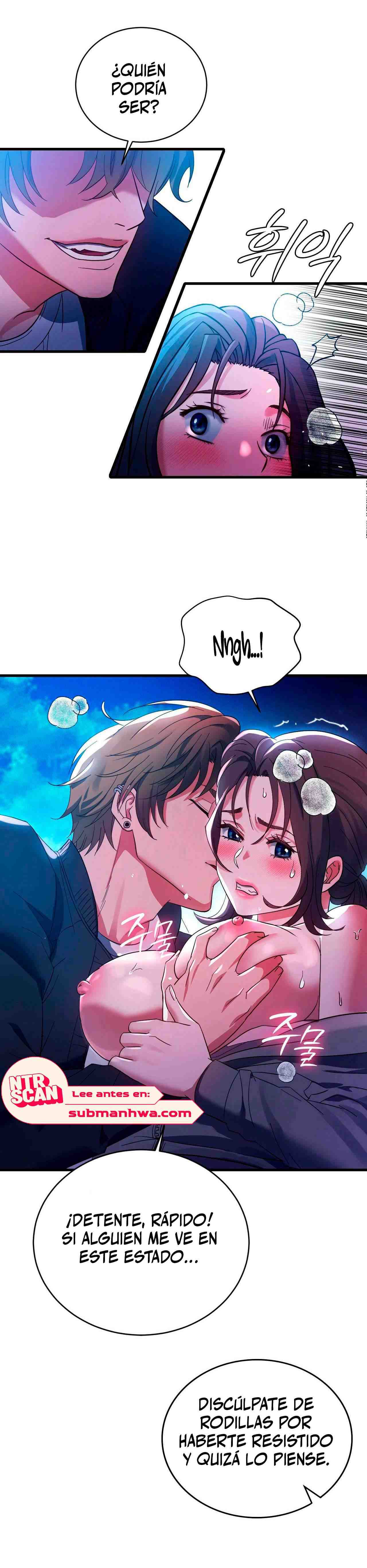 NEW  Theory Of Innate Evil Page 19 - MangaHe