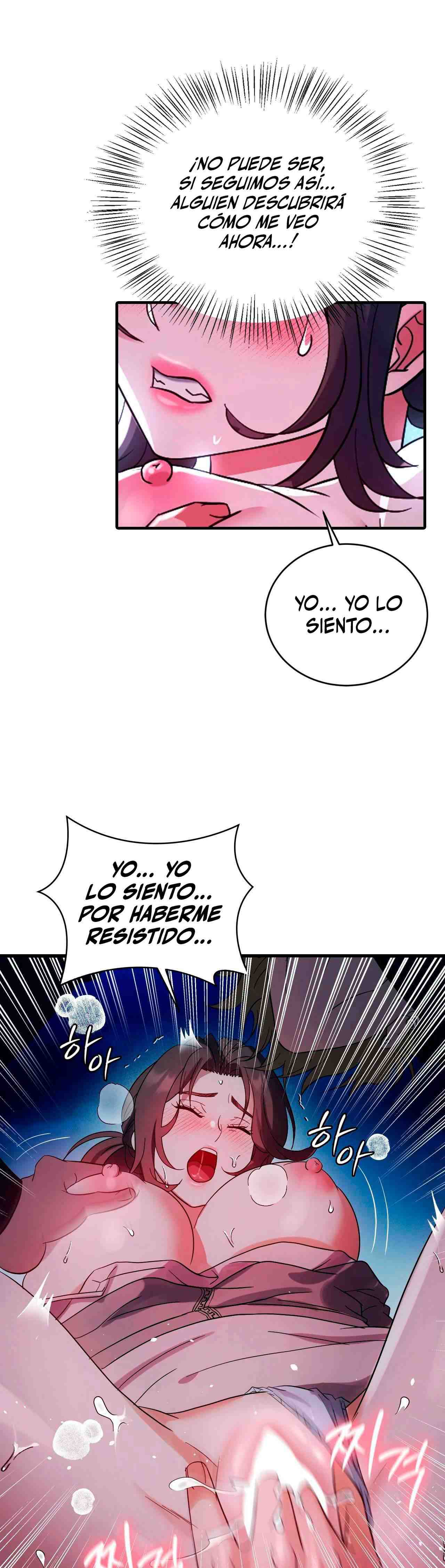 NEW  Theory Of Innate Evil Page 20 - MangaHe