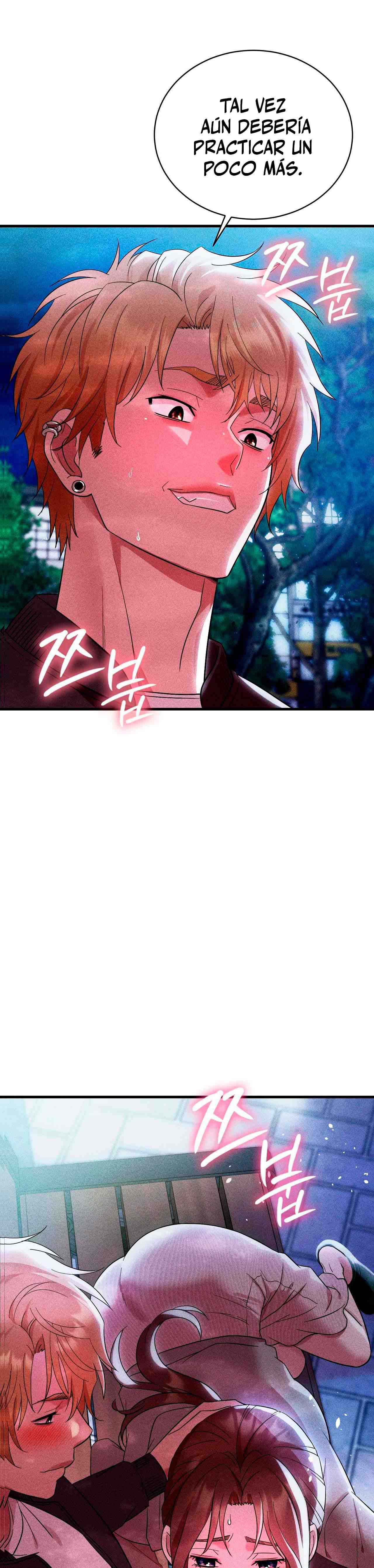 NEW  Theory Of Innate Evil Page 3 - MangaHe