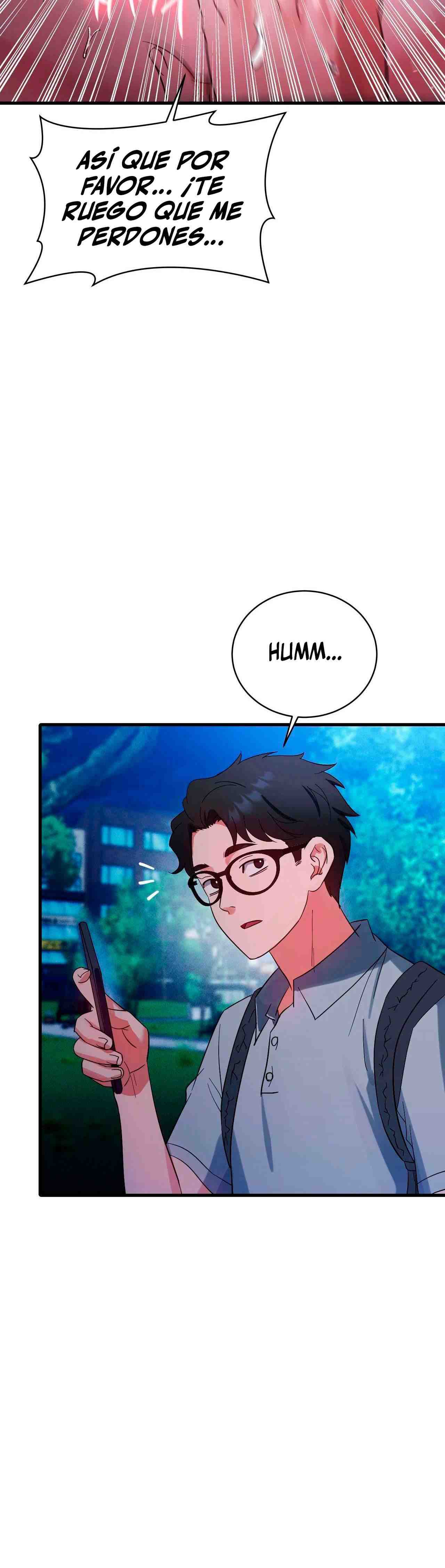 NEW  Theory Of Innate Evil Page 21 - MangaHe