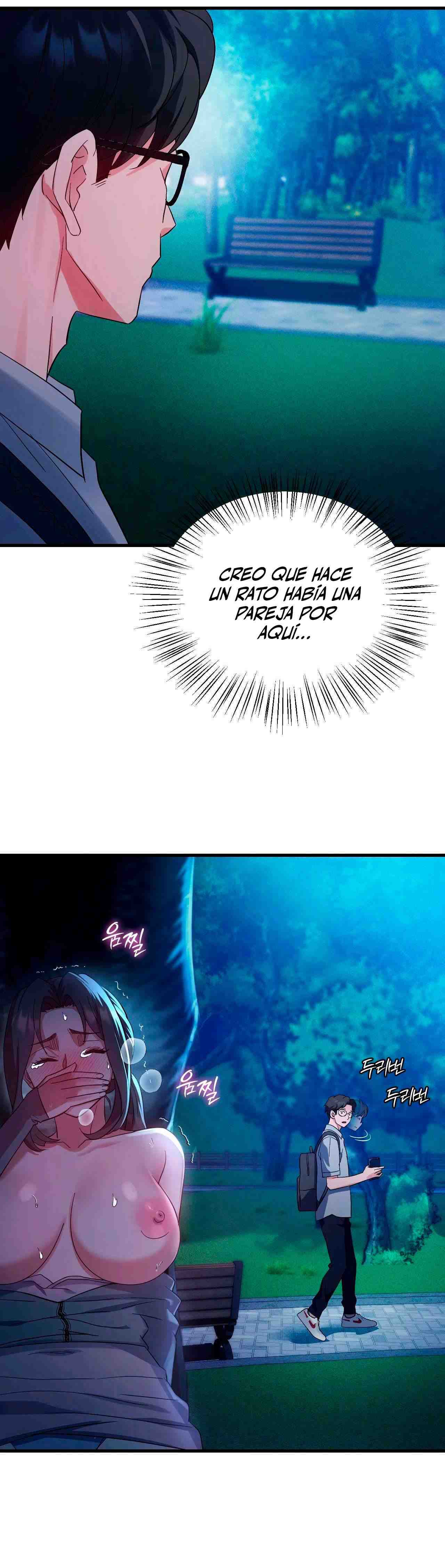 NEW  Theory Of Innate Evil Page 22 - MangaHe