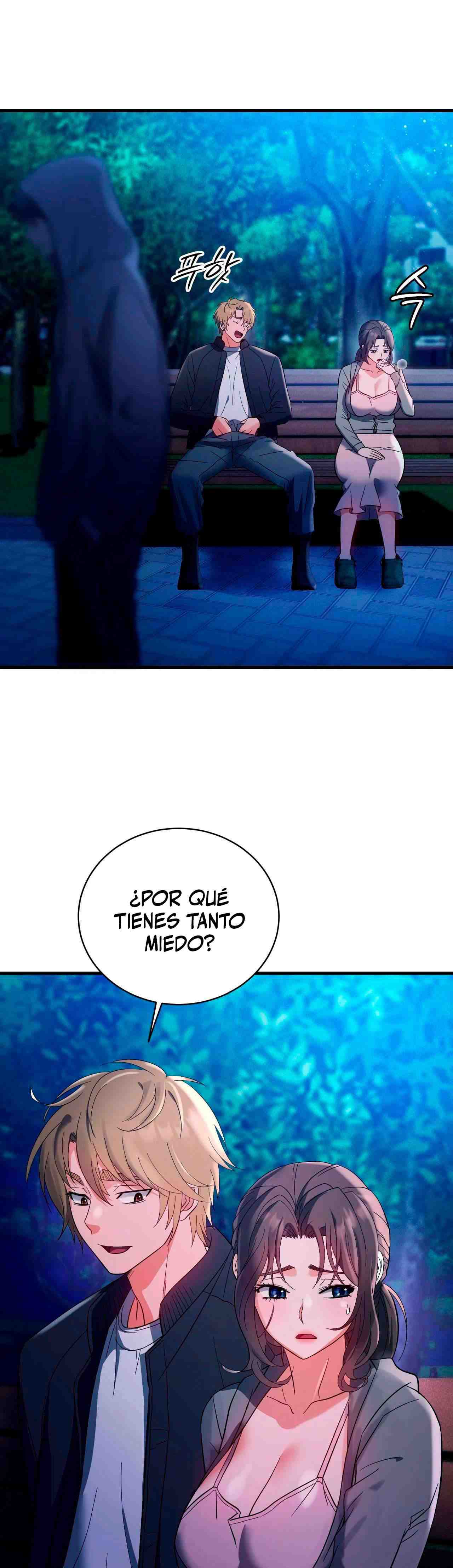 NEW  Theory Of Innate Evil Page 6 - MangaHe