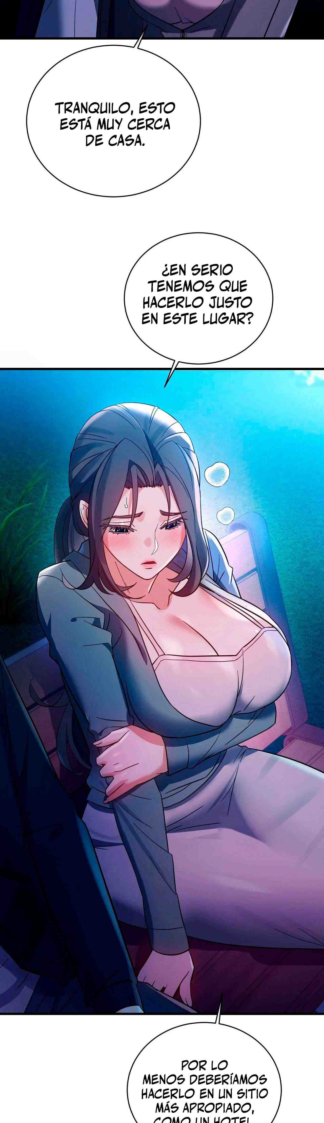 NEW  Theory Of Innate Evil Page 7 - MangaHe