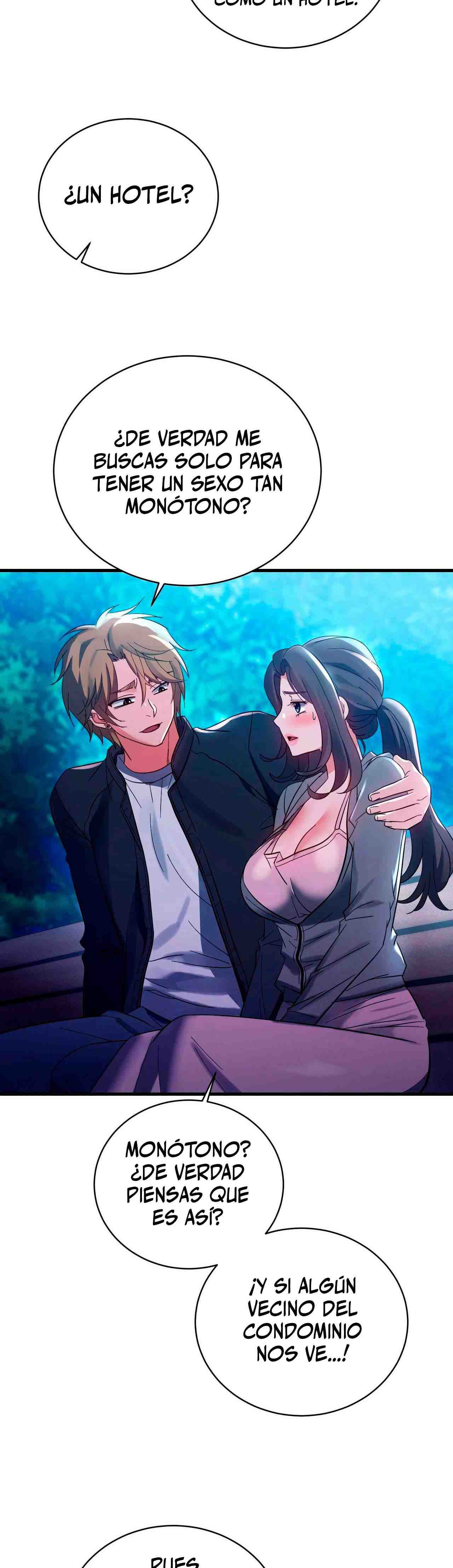 NEW  Theory Of Innate Evil Page 8 - MangaHe