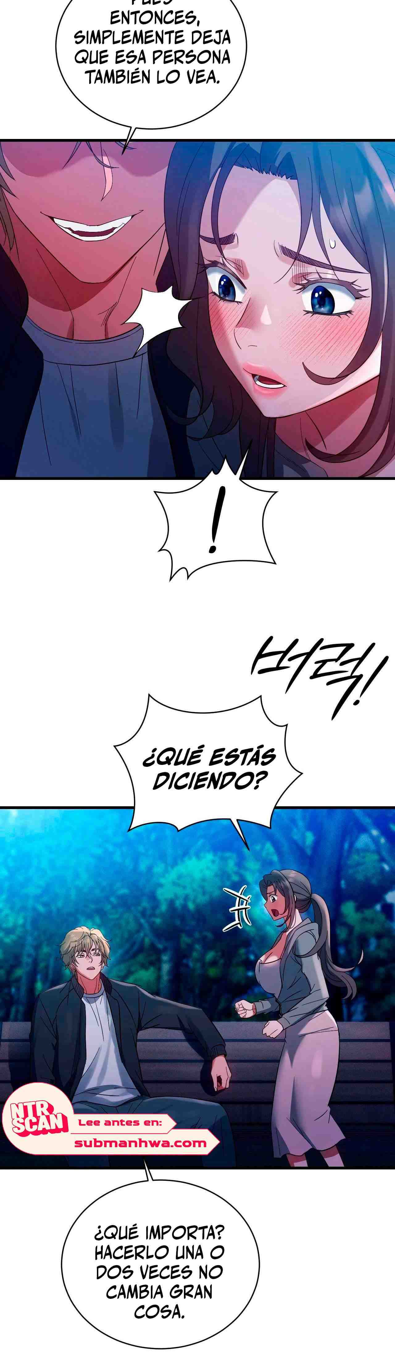 NEW  Theory Of Innate Evil Page 9 - MangaHe