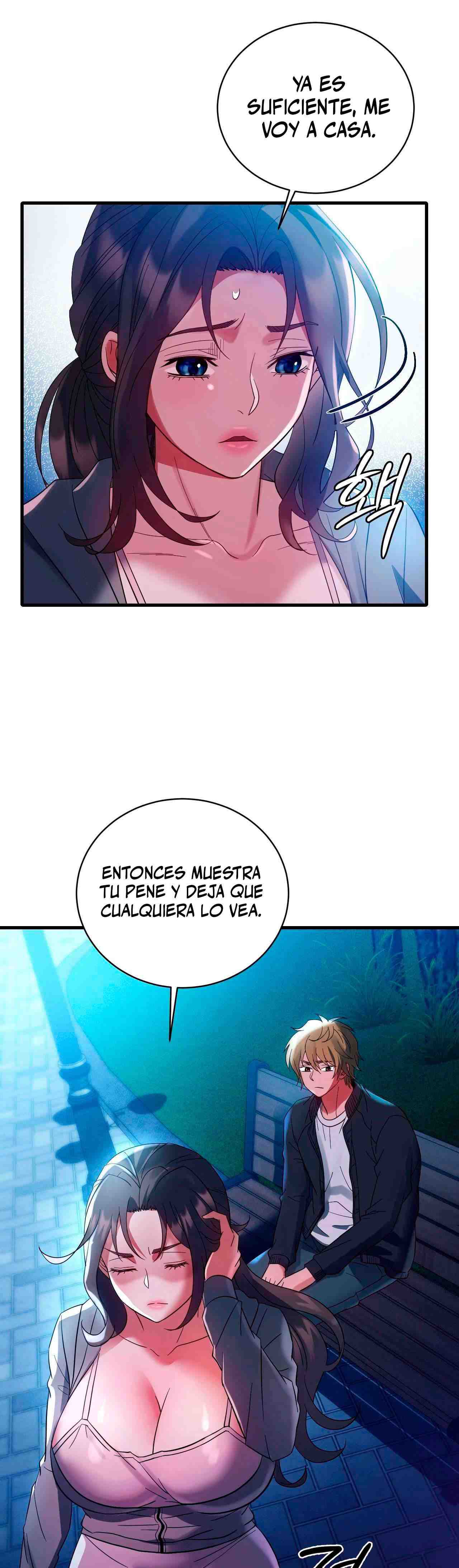 NEW  Theory Of Innate Evil Page 10 - MangaHe