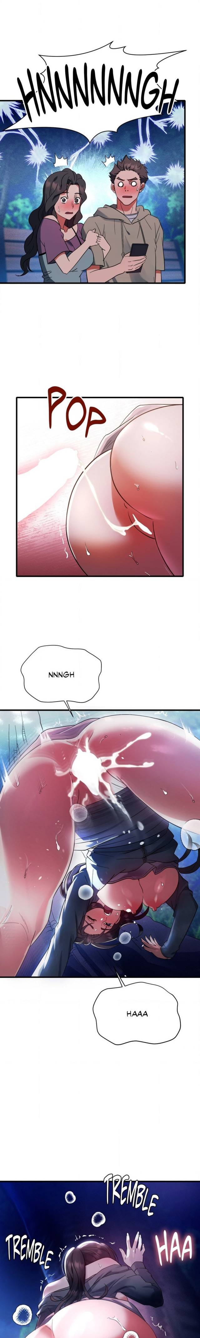 NEW  Theory Of Innate Evil Page 20 - MangaHe