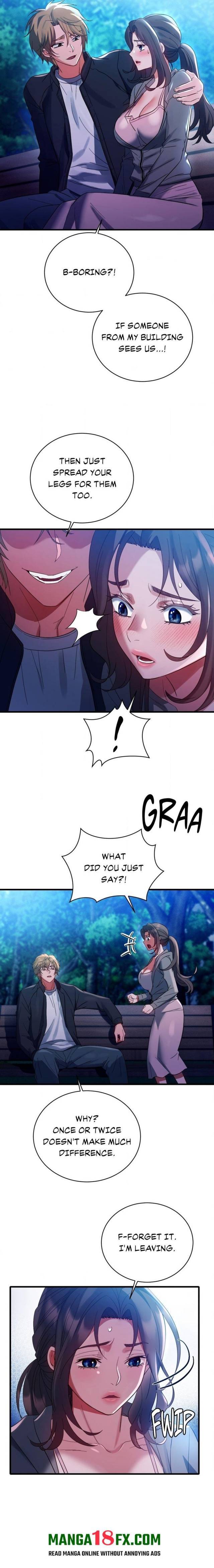 NEW  Theory Of Innate Evil Page 5 - MangaHe