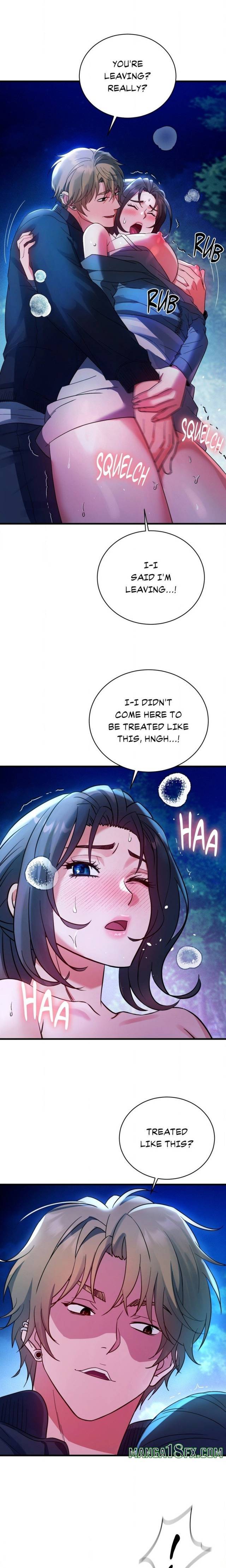 NEW  Theory Of Innate Evil Page 8 - MangaHe