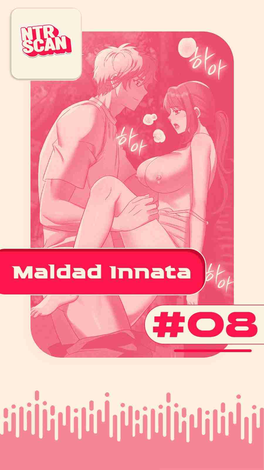NEW  Theory Of Innate Evil Page 2 - MangaHe