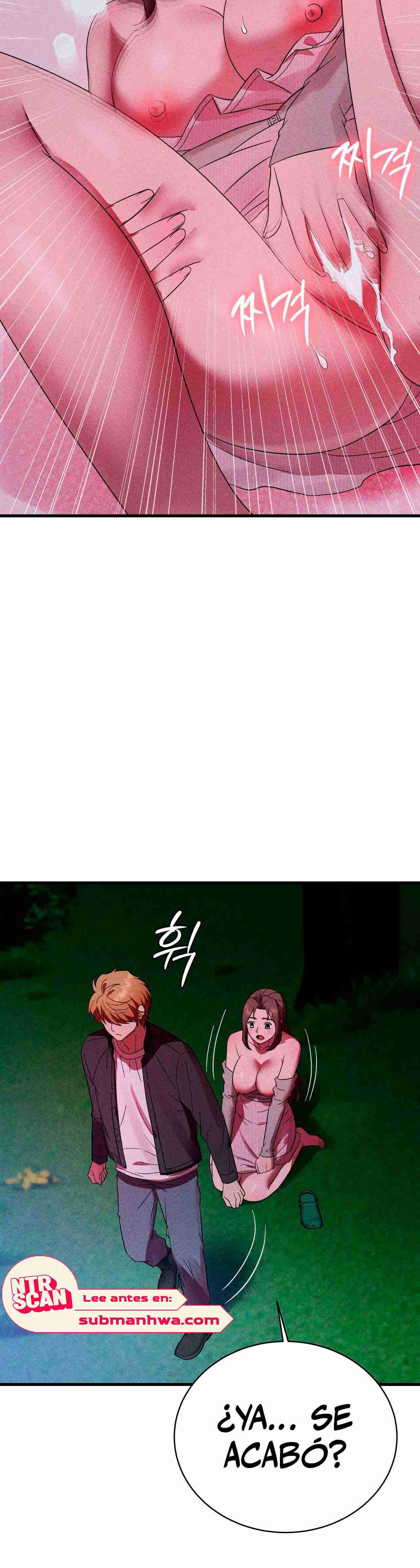 NEW  Theory Of Innate Evil Page 20 - MangaHe