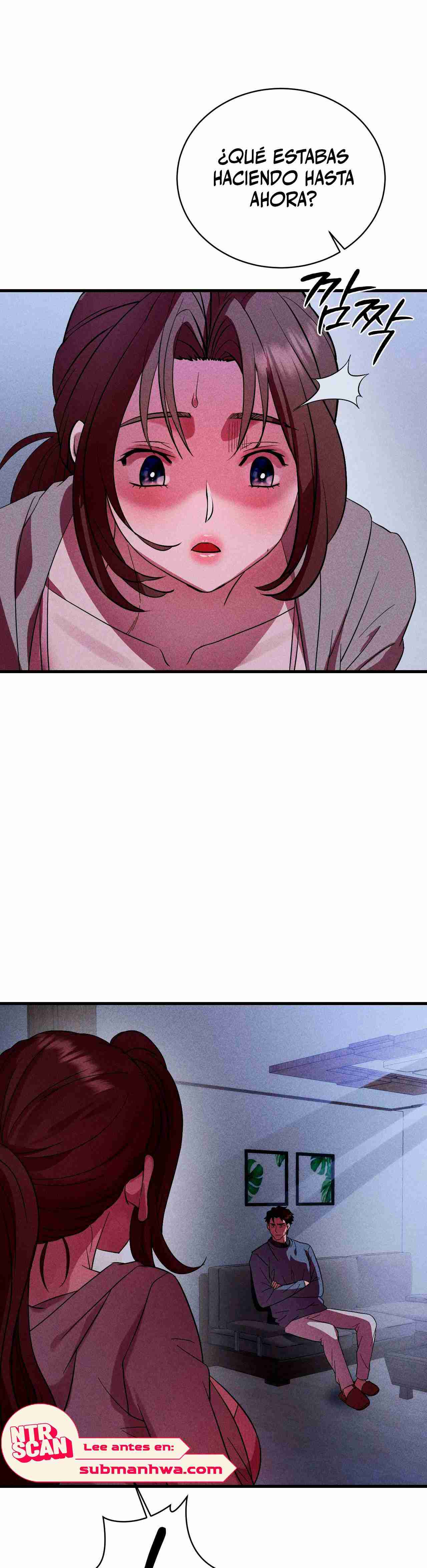 NEW  Theory Of Innate Evil Page 24 - MangaHe