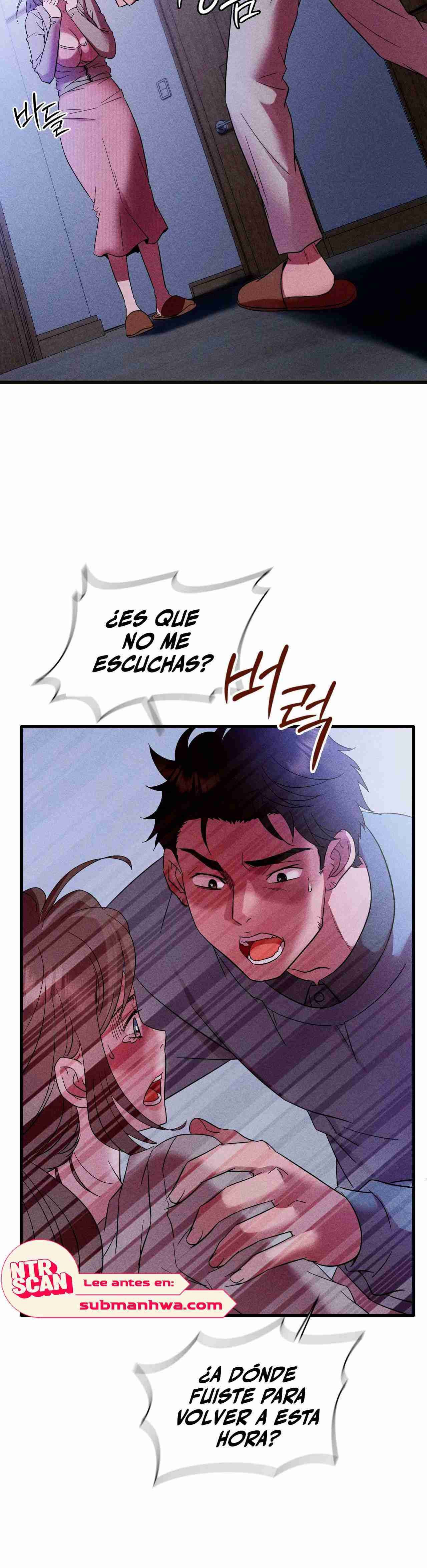 NEW  Theory Of Innate Evil Page 26 - MangaHe